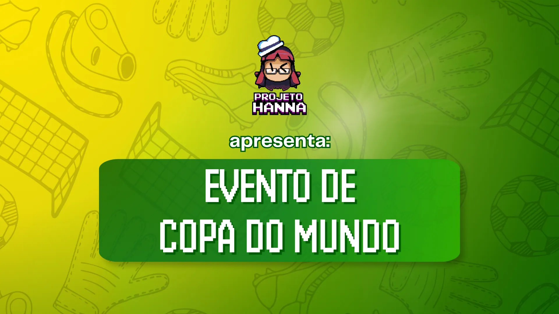 Queremos te ouvir!