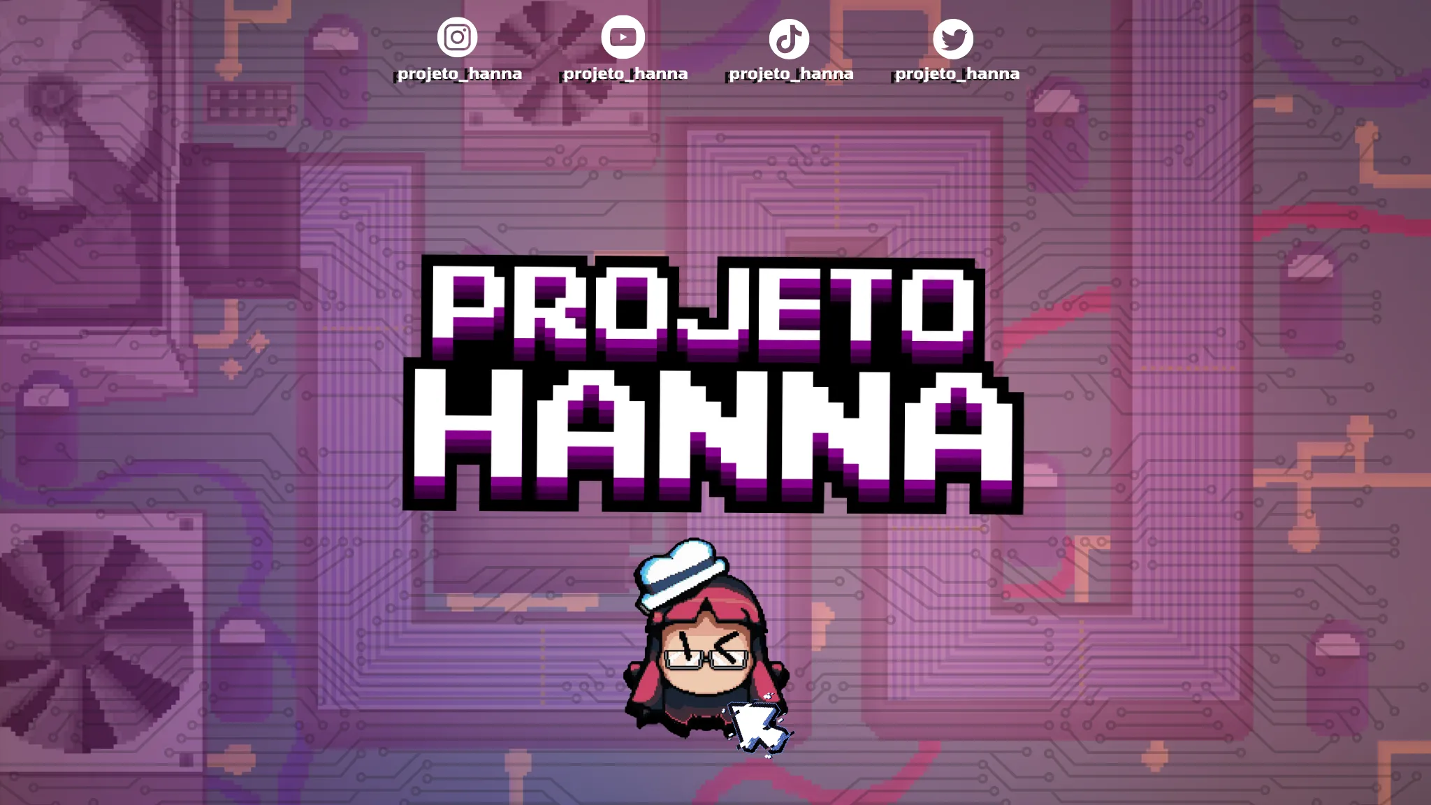 Canal do Youtube