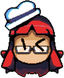 Logo do Projeto Hanna